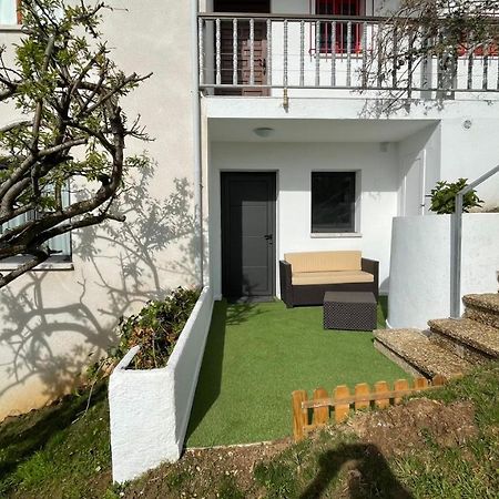 Apartamentos - Casa El Ancla Celorio  Exteriör bild