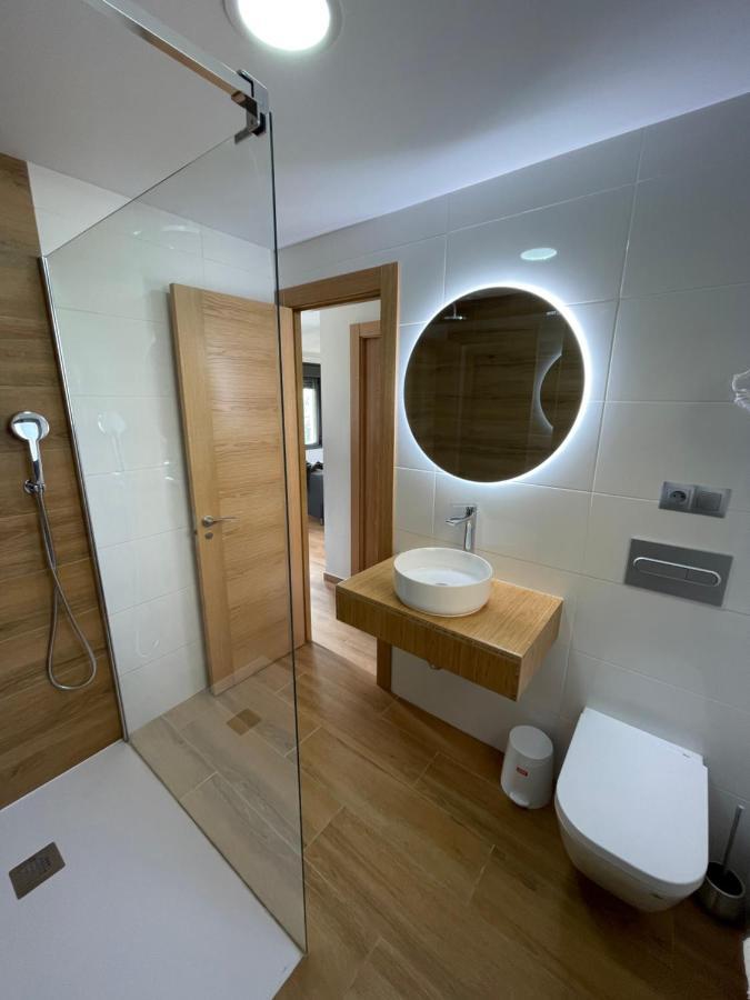 Apartamentos - Casa El Ancla Celorio  Exteriör bild