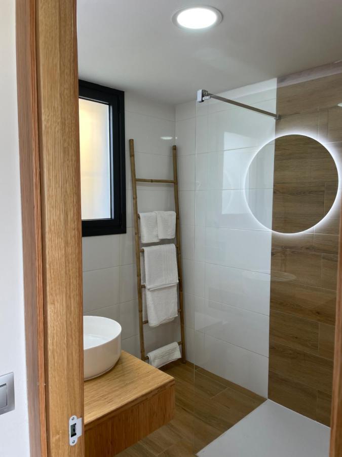 Apartamentos - Casa El Ancla Celorio  Exteriör bild