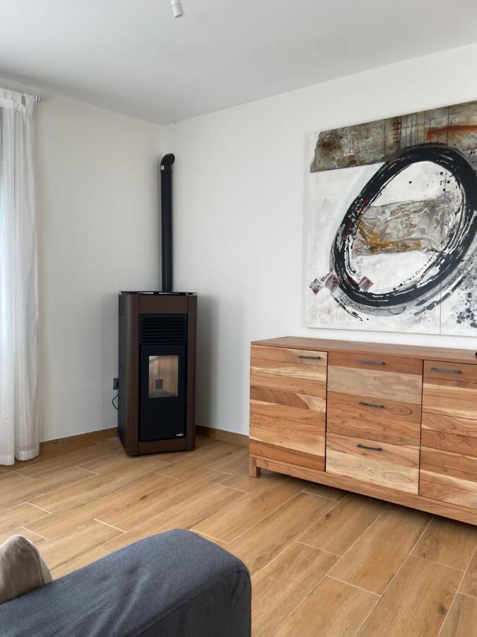 Apartamentos - Casa El Ancla Celorio  Exteriör bild