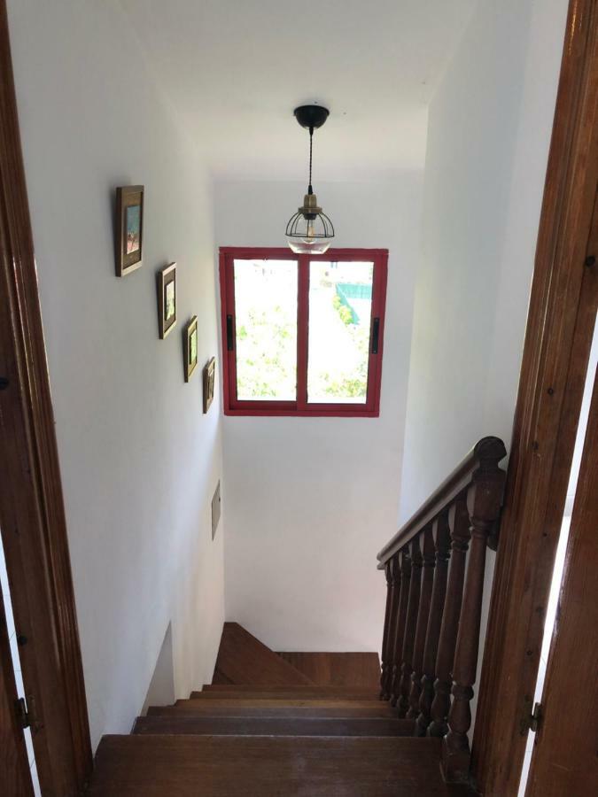 Apartamentos - Casa El Ancla Celorio  Exteriör bild