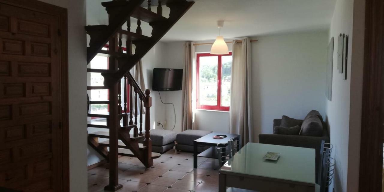 Apartamentos - Casa El Ancla Celorio  Exteriör bild