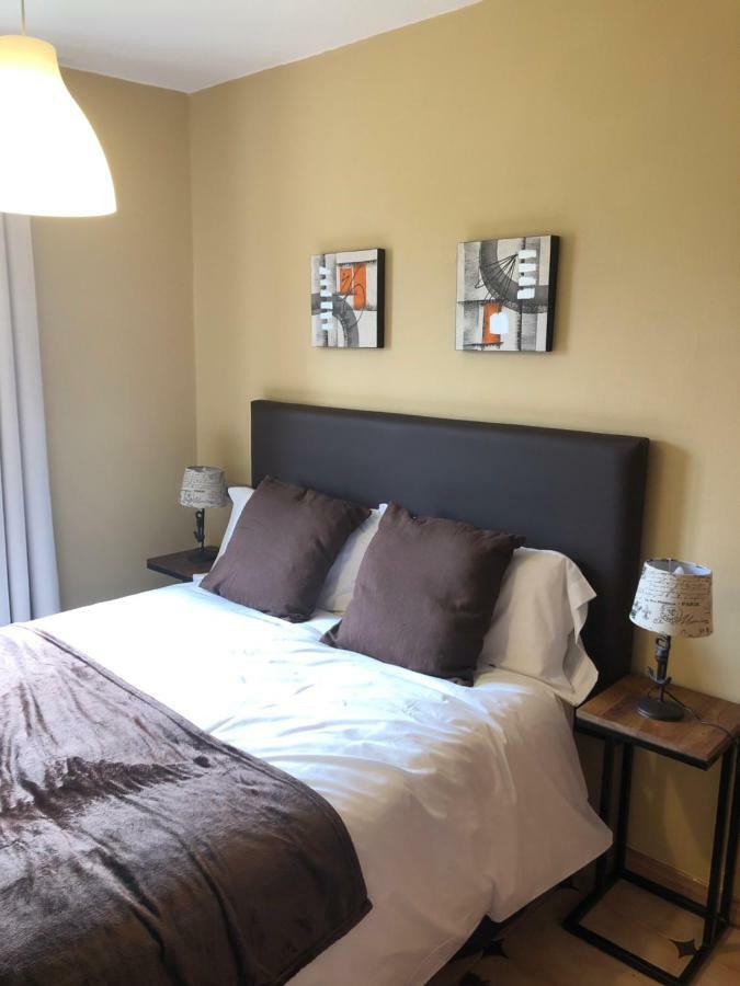 Apartamentos - Casa El Ancla Celorio  Exteriör bild